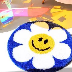 위글위글 욕실 주방 미끄럼방지 발매트S - Smile We Love SMPOLFLM-001 335923