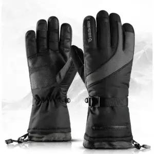 [골드스마일]스키장갑 방한 보드 겨울 방수 스마트 터치 보온