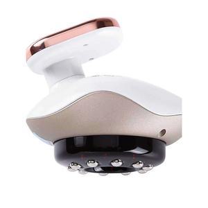 바디관리 복부 마사지 가정용 초음파 대형 산후 브러시 고주파 기 부항