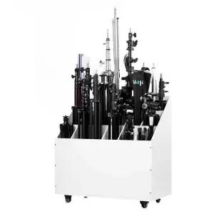 카메라 삼각대 보관함 카메라삼각대 수납함 스튜디오