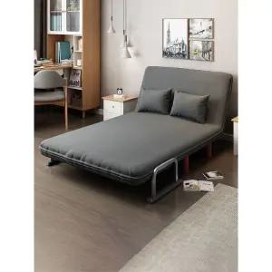접이식 소파 침대 거실침대 원룸 싱글 기숙사 단일