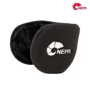 [골드스마일]네파 방한귀덮개 보온귀마개 귀가리개 수영귀마개 털귀마개