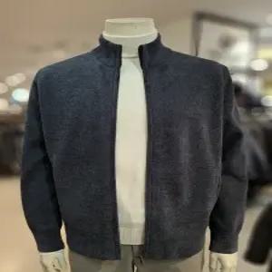 [트레몰로][트레몰로] (주)세정 트레몰로 25FW 융안감 집업카디건 차콜 TRNBC5W9311 (P003732097)