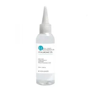 글로우몬스터 3Kda 극저분자 올리고 히알루론산 2% 원액 토너, 100ml, 1개