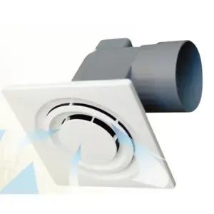 동우 환풍기 욕실용 DWV-11DRB 561-6064