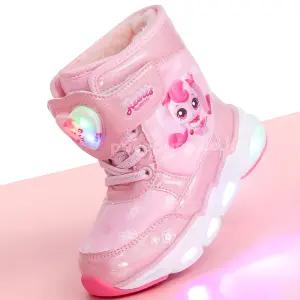 캐치티니핑 러블리 하츄핑 LED 라이팅 부츠 (150~190)