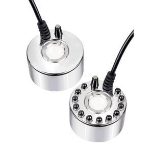 수족관 미스트 안개 발생기 물안개 안개제조기 미니 수증기