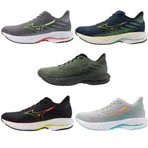 [미즈노](센텀시티점) 남녀 공용 대표 런닝화 운동화 웨이브 라이더 28 WAVE RIDER 28 기획전