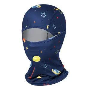 [테슬라][한정특가] 키즈 겨울 방한 모자 바라클라바 TM-ZZB36