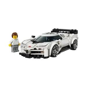 [정품] 레고 LEGO Bugatti Centodieci Hyper S포츠 Ports Car 부가티 센토디에치 하이퍼 스포츠카 829291