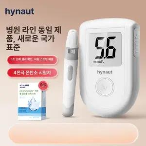 코코스튜디오 연속혈당측정기 당화혈색소측정기 당뇨