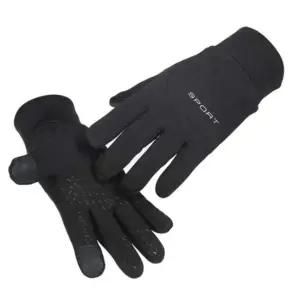 겨울 방한장갑 스키 자전거 방한 터치 장갑 방수 기모