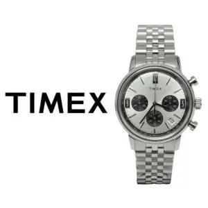 타이맥스 메탈시계 TW2W10400