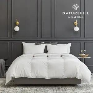 [기타][알레르망](SS)네이처필 by 알레르망 헝가리 구스 속통+알러지X커버 풀세트_685630