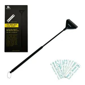 모비딕 초경량 이끼 스크래퍼 AP-Q, 6.8 x 41 c..., 1개