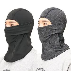 오토바이 빅사이즈 바라클라바 배달 대두 바이크 기모 넥워머