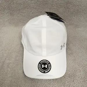 언더아머 UA 아이소-칠 론치 런 남성 햇 런 캡 모자 1361562-100