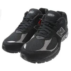 매장정품 당일발송 뉴발란스 M2002RCK 올블랙 운동화 런닝화 스니커즈