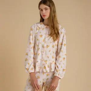 [오르시떼](마산점)여성 E045 로얄부케 긴소매 상하