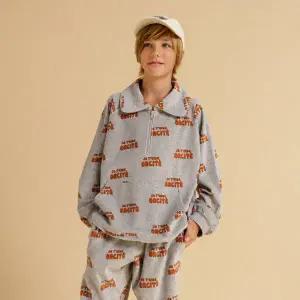 [오르시떼](마산점)아동 E040 쥬뗌므오르시떼 긴소매 상하