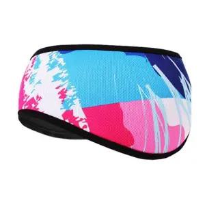 헤어밴드 귀마개 겨울 보온 플리스 경량 운동 야외