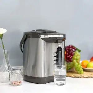 [키친아트]/자동급수/3.5L보온포트 KPT-2135WS