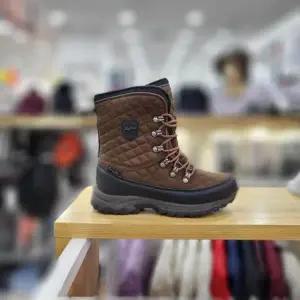 [레드페이스] 세이브존09 퀼팅웜부츠 콘트라퀼팅웜부츠 RESGHCW17101 (S43387140