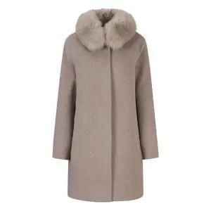 [베스띠벨리] 세이브존04 덕 폭스퍼 하프 코트 BJHRY2658 (S43383947