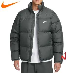 2025나이키 패딩 써마 핏 스포츠웨어 클럽 다운 IB2976-068 남성