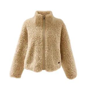 [레코브]뽀글이 집업자켓 LC31EZJK602X