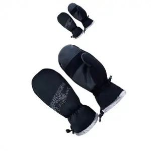 (원아더 벙어리 원아더 벙어리/방한장갑 남성용)원아더 벙어리방한장갑 X 2개입