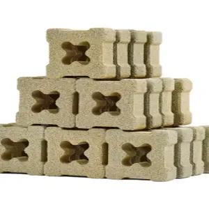 벽돌 여과재 어항 필터 여과기 연못 수질정화 구체 거북이 섬프수조 고리 어항여과재 사각