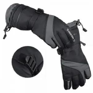 G1 스키장갑 겨울 방한장갑 스노우보드장갑 보드장갑_23817411