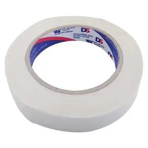 덕성 221H 초고온 내열 석면테이프 그라스테이프 20mm x 30M