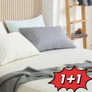 베갯잇 생활방수 베개커버 5070