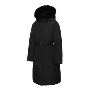 여성 아르테 다운 자켓 블랙 7K82075 7K82075-C01