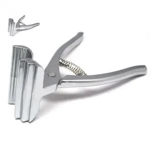 캔버스 홀아트 플라이어 왁구바리 플라이어 와꾸바리 캔버스 집게