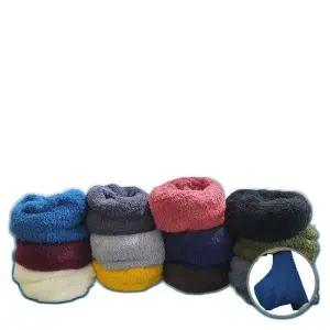 [셀러에이드]엘레스팍 넥워머 목도리 스카프 탁텔넥워머