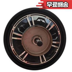 Moteur 뒷바퀴 모터 전기 지원하는 14인치 48V 350W 배터리