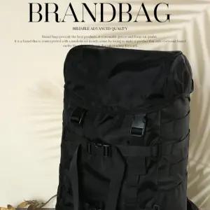 스트랩오픈형 내부 통스타일 데일리 더플 백팩 29x44x15cm