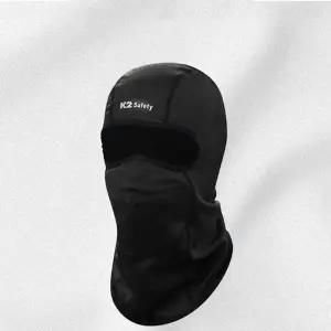 [골드스마일]목토시 K2 safety 넥워머 바라클라바 방한 스포츠 자