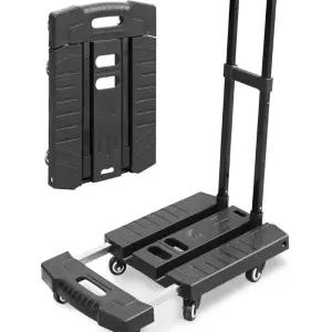 접이식 쇼핑 카트 마트 폴딩 손수레 핸드 장바구니/캐리어/캠핑/수레/캠핑용/택배/확장형/시장/구르마