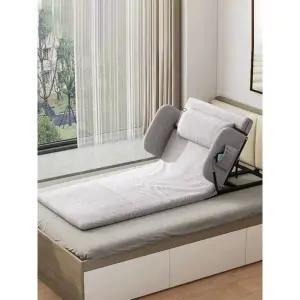 가정용환자침대 요양 간호 접이식 리프팅 병원 환자용 전동 2~80 75cm 메시 A