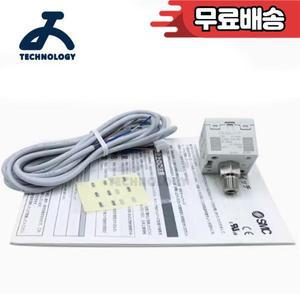 ISE30A-01-N-ML SMC 디지털 디스플레이 스위치