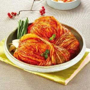 (L)마음심은 소문난 포기김치 10kg