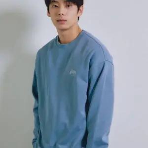 [폴햄](천안아산점) 남녀 기모 그래픽 맨투맨 PHE4TR1020