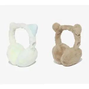 [휠라키즈]애니멀 귀마개 FK254EQ07X001(586/217)_s