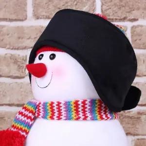 ( )밴드형 고급 밴드귀마개 귀마개 겨울용 손난로 무릎담요