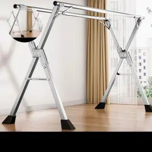 (제스트)건조대 빨래 초대형 이불 대용량 옷 빨래 대용량 이불