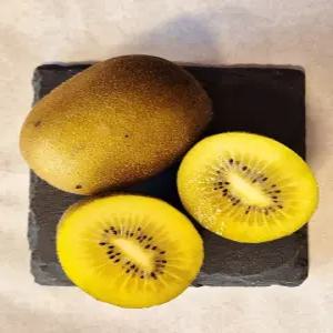농장 직영 국내산 고당도 골드키위 2.2kg내외 특대과 이유식 변비